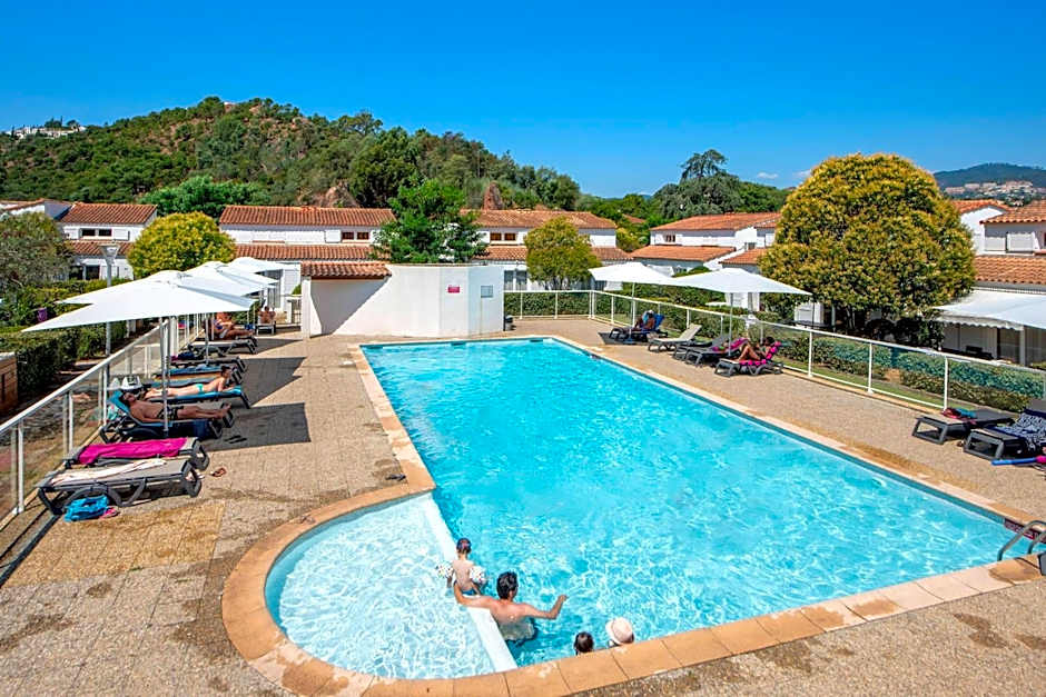 Comfort Aparthotel Mandelieu la Napoule Village