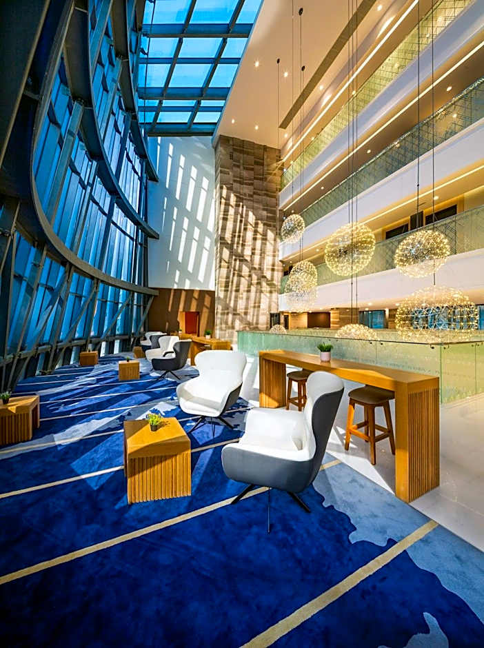 Millennium Place Mirdif