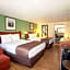 Travelodge by Wyndham Macon West