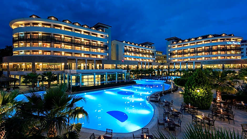 Alba Royal Hotel - Ultra All Inclusive -Adults Only (+16)