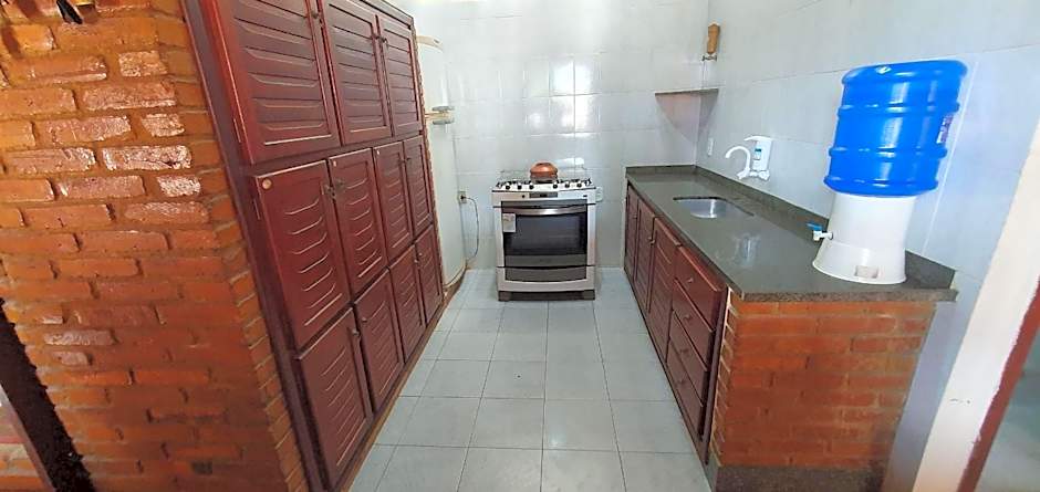 Casa Temporada Beira-Mar