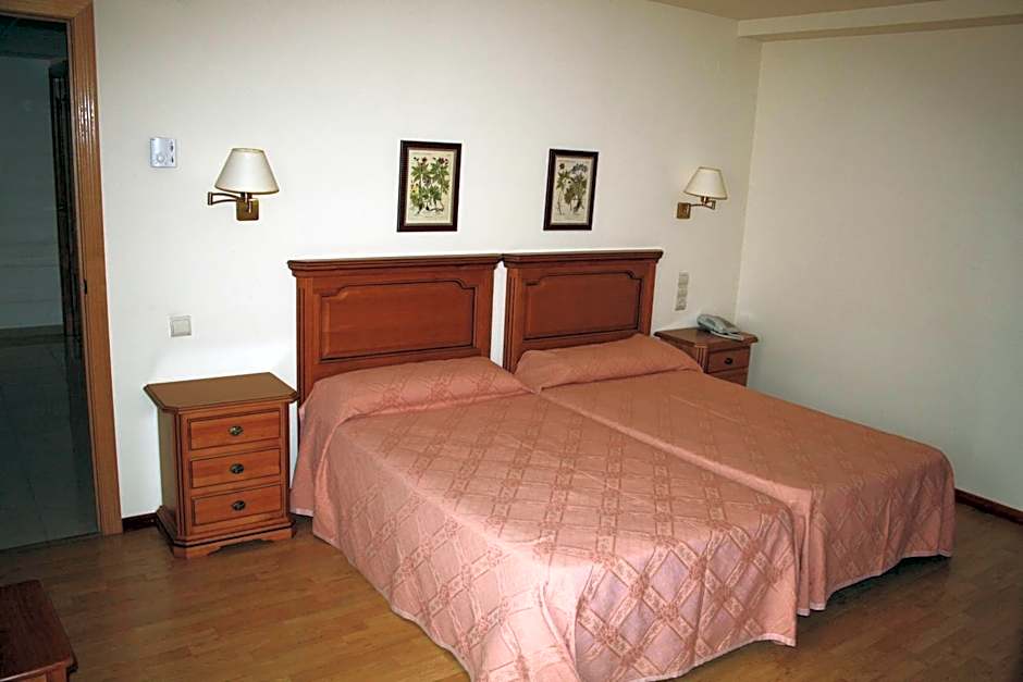 Hotel Mar de Aragón