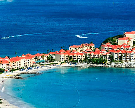 Divi Little Bay Beach Resort