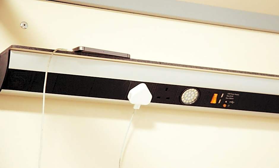 Kinlay Hostel Eyre Square