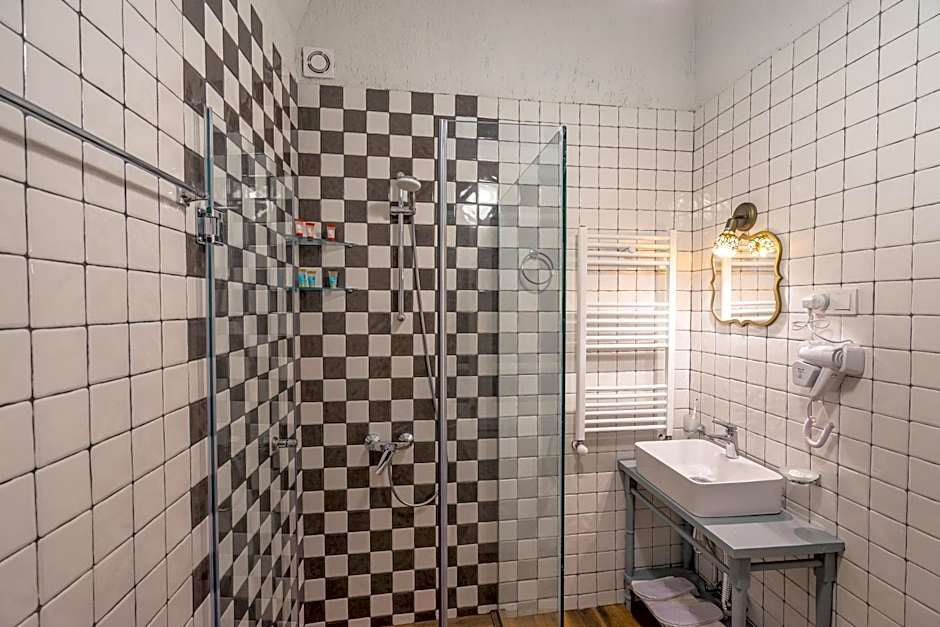 Doors Meidan Design Hotel