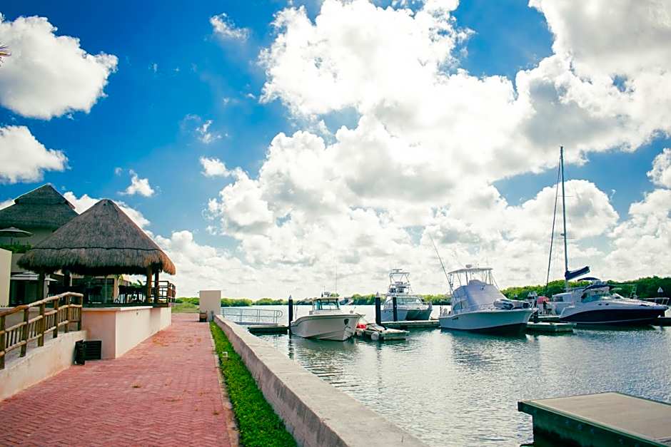 Hotel Grand Marina Kinuh