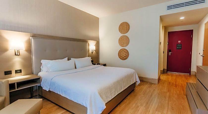 Hilton Garden Inn Silao Aeropuerto Bajio