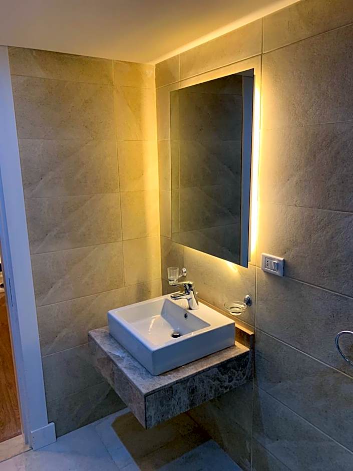 Miramar Talaat Harb Square