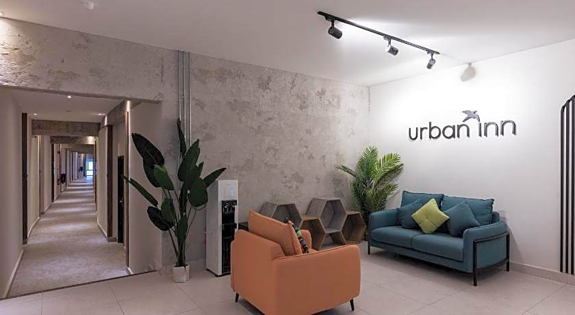 Urban Inn SP Saujana