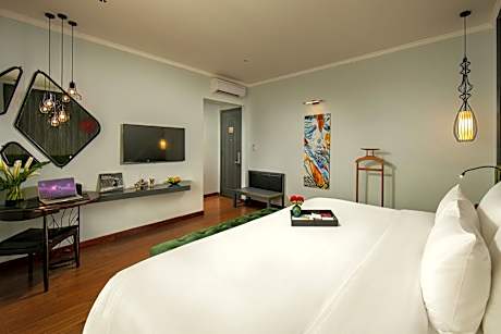 Executive Double or Twin Room