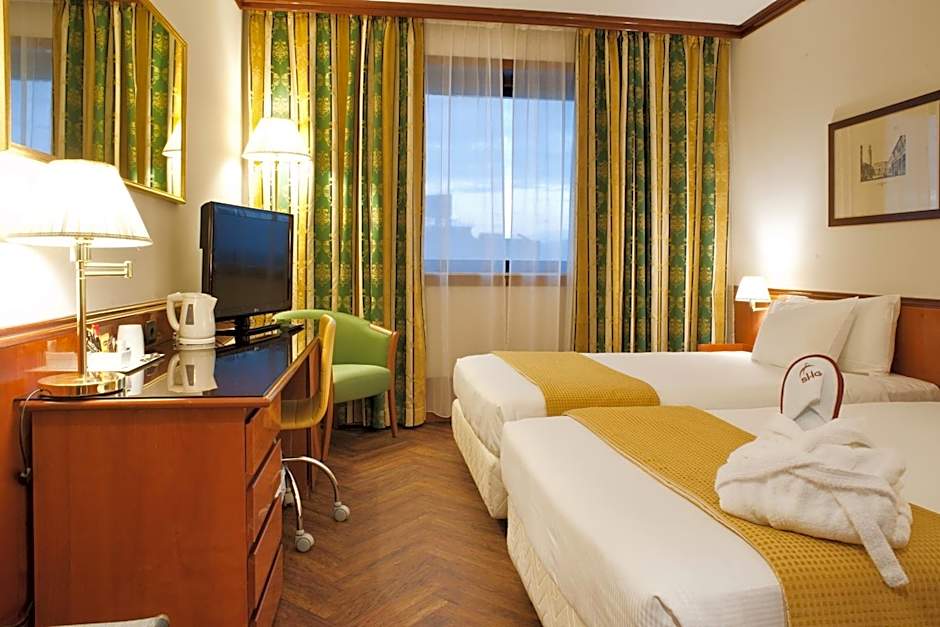 Ferretti Hotel Catullo