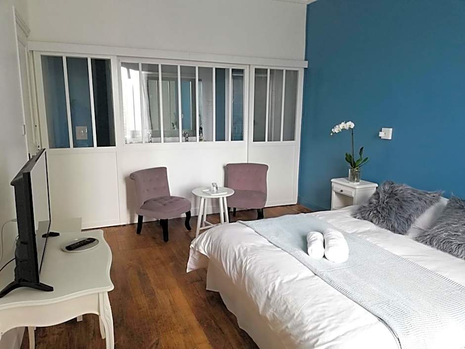 L'Angély - Chambres d'Hôtes