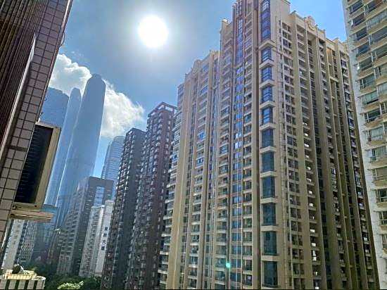 Boling International Apartment