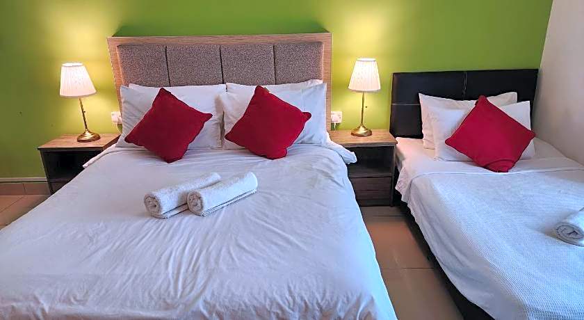 De Viana Hotel & Apartments