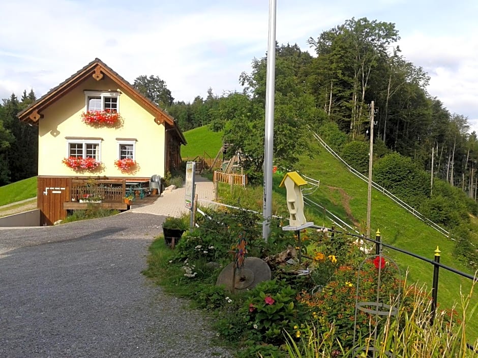 Gasthaus Fuchsacker