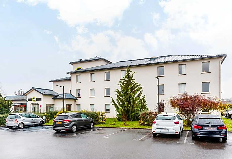 B&B HOTEL Thionville Yutz Route du Luxembourg