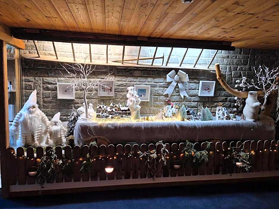 Hôtel Le Labrador 1971