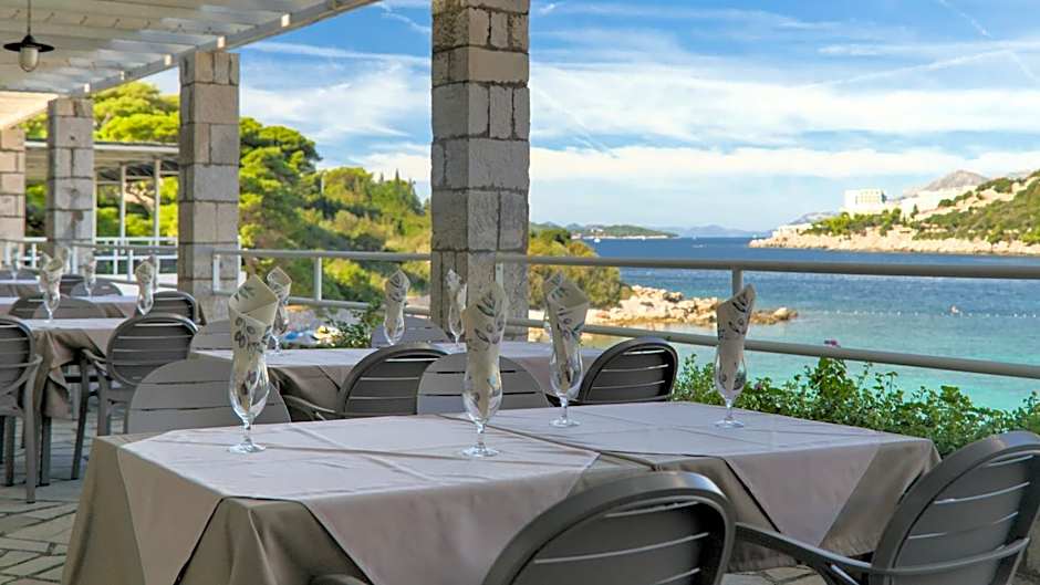 Hotel Vis