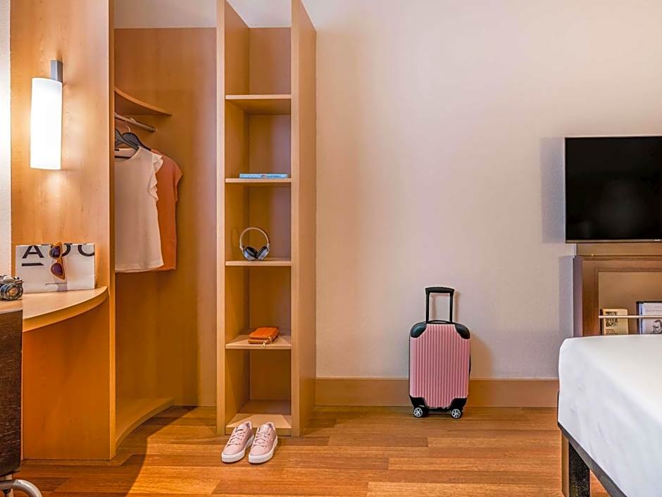 Ibis Madrid Centro las Ventas