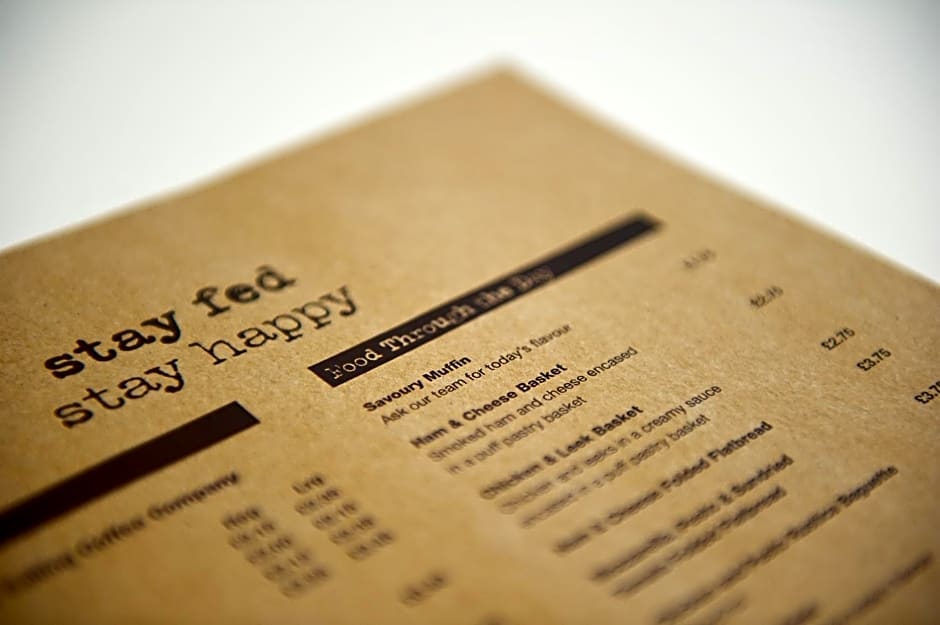 Staycity Aparthotels York