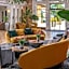 Budapest Airport Hotel Stacio Superior Wellness & Conference