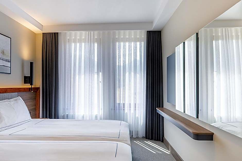 Regnum Bansko Ski Hotel & SPA