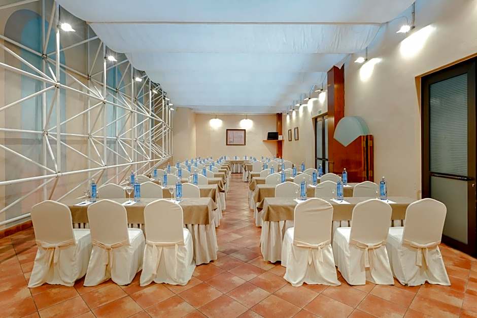 Hesperia Zaragoza Centro