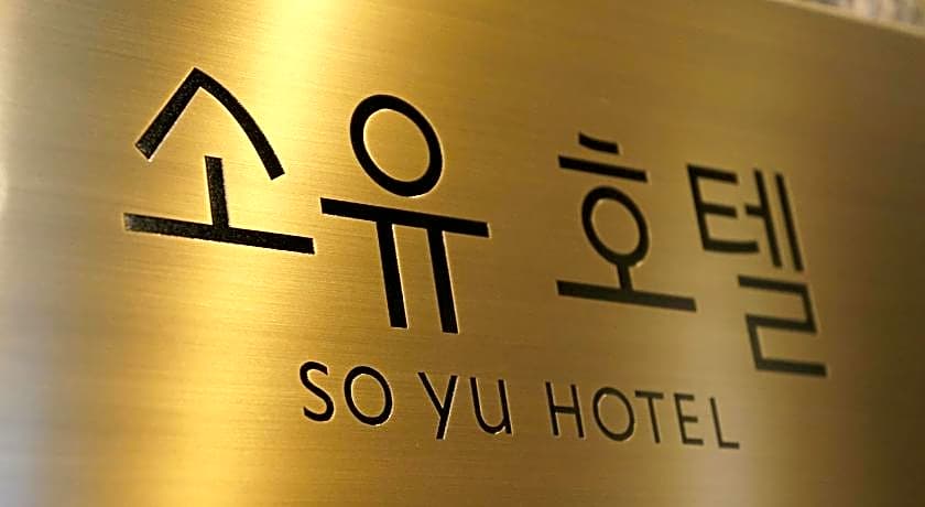 SOYU Hotel