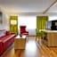Mercure Hotel Saarbrucken City