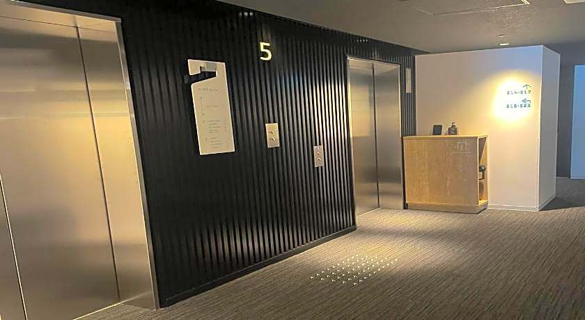 Prince Smart Inn Kyoto Shijo Omiya
