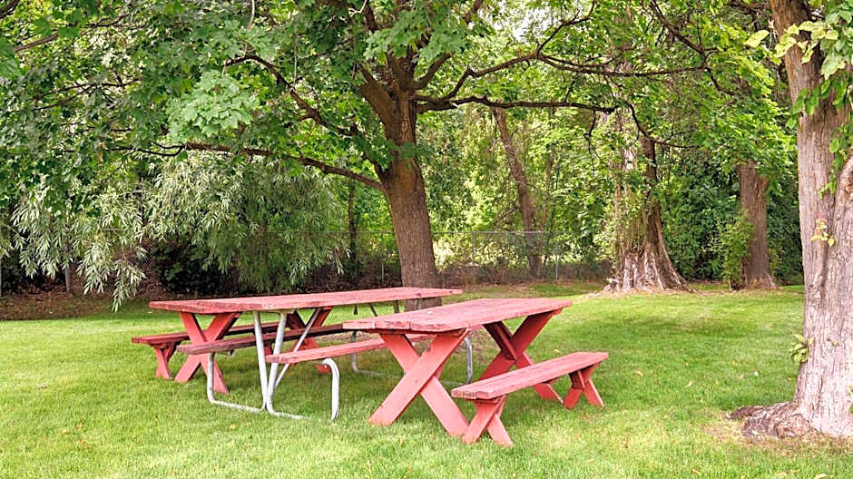 Baugh Motel, SureStay Collection by Best Western