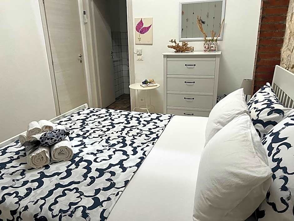 Photo 1 of 12 of Double Room with Private Bathroom