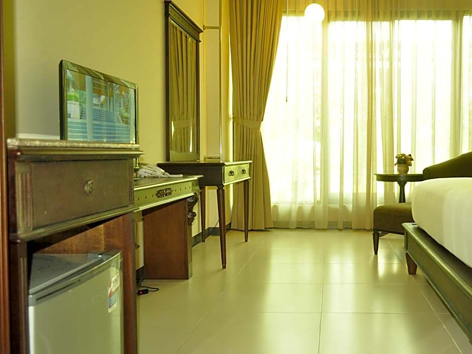 Maharani Guest House