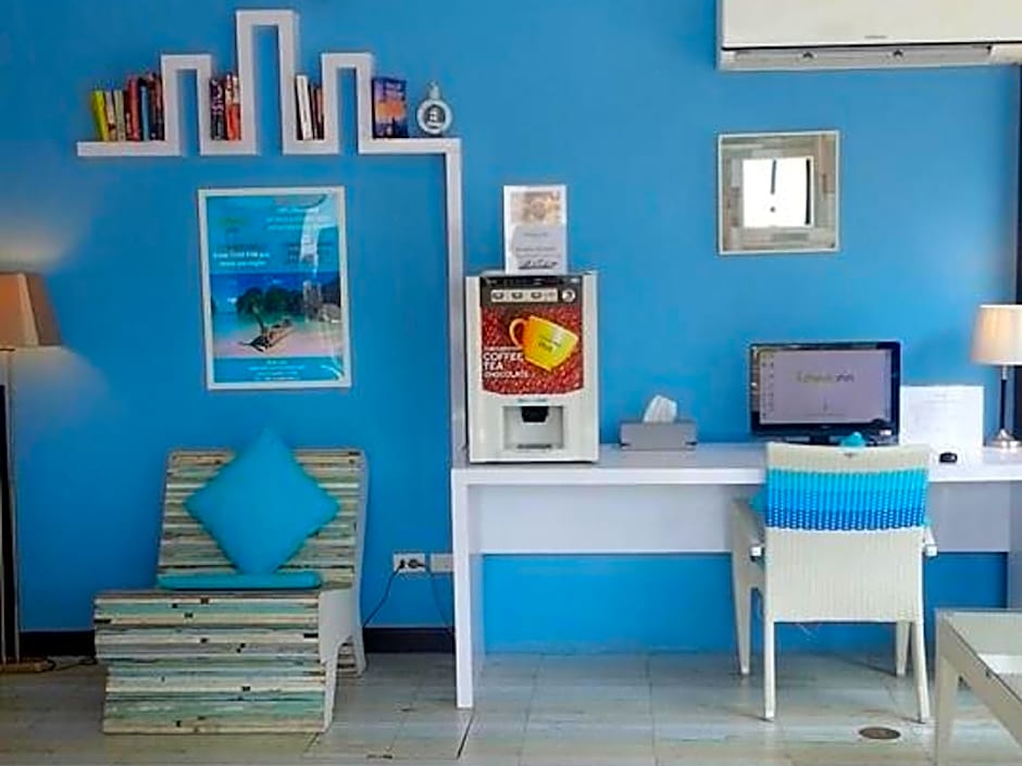 iCheck inn Ao Nang Krabi