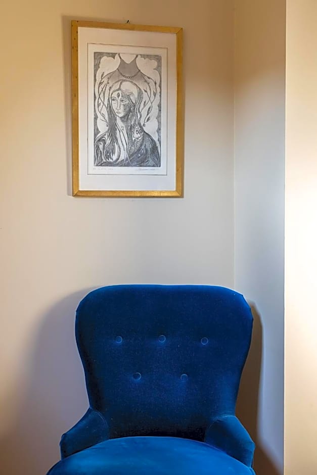 De Levensboom - Het Oud Gemeentehuis