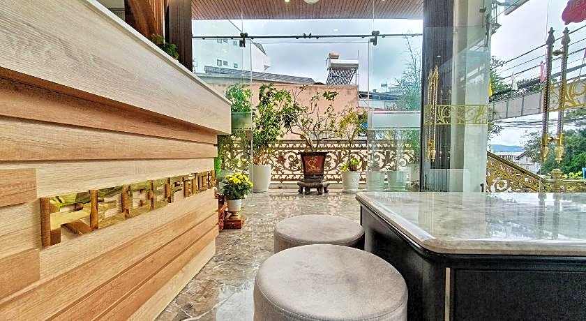 Thanh Thuy Hotel – Dalat, MO
