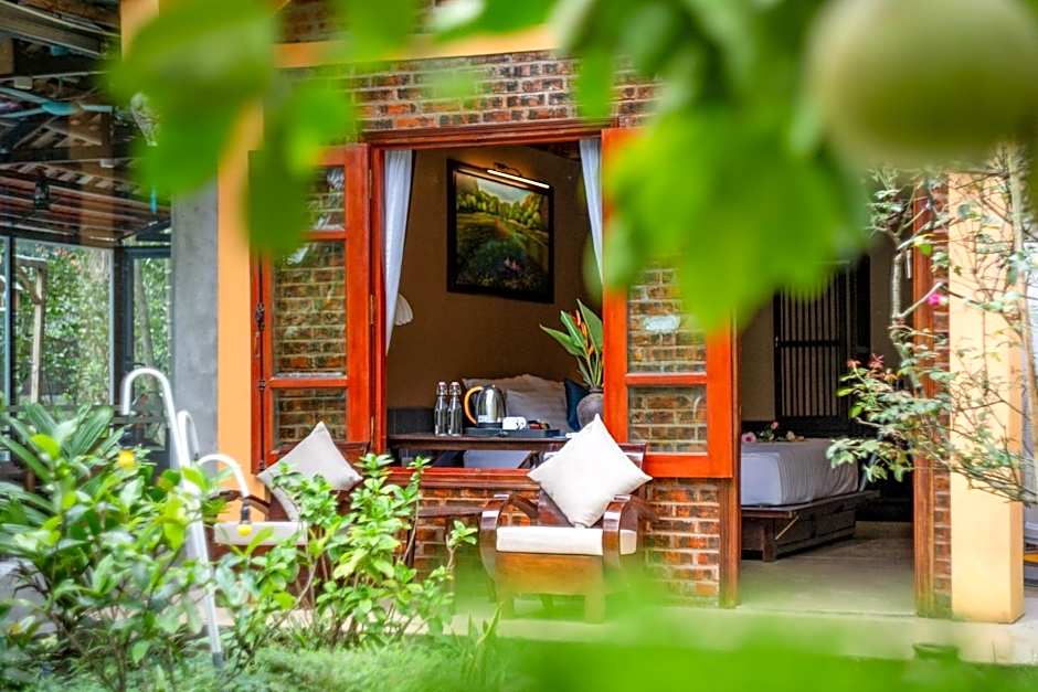 Tam Coc Luxury Homestay