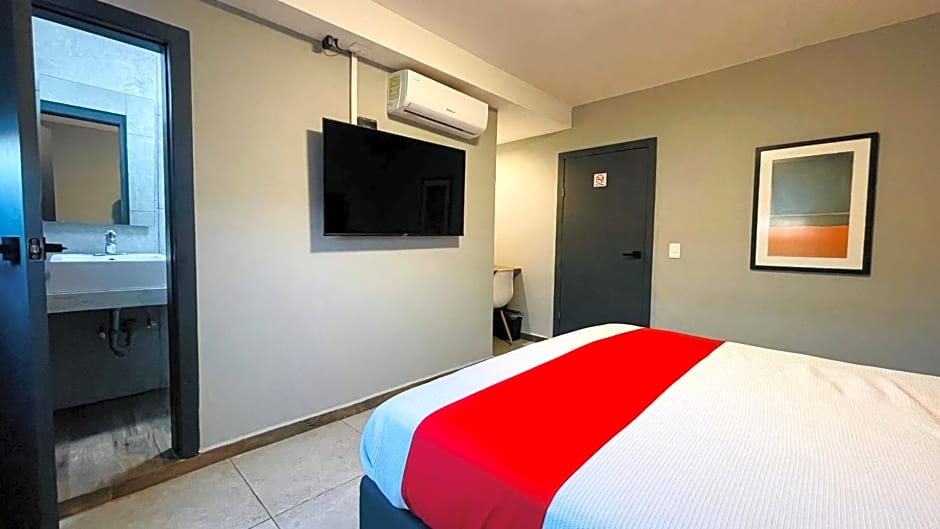 HIT Merida Hotel Boutique