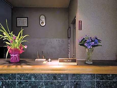 Business Hotel Art Plaza