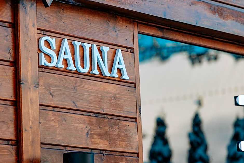 Grand Tatry - miejsce na wyjątkowy pobyt dla Ciebie i Twojej rodziny! - sauna i jacuzzi wliczone w cenę pobytu - 10 minut pieszo od Term Bania