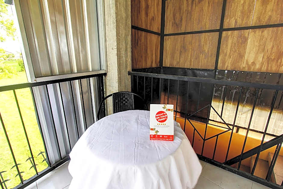 OYO Life 92769 Janigo Kos