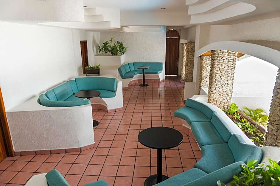 Hotel Antillano