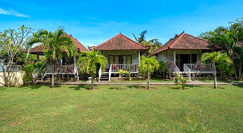 Abian Huts Dream Beach Lembongan