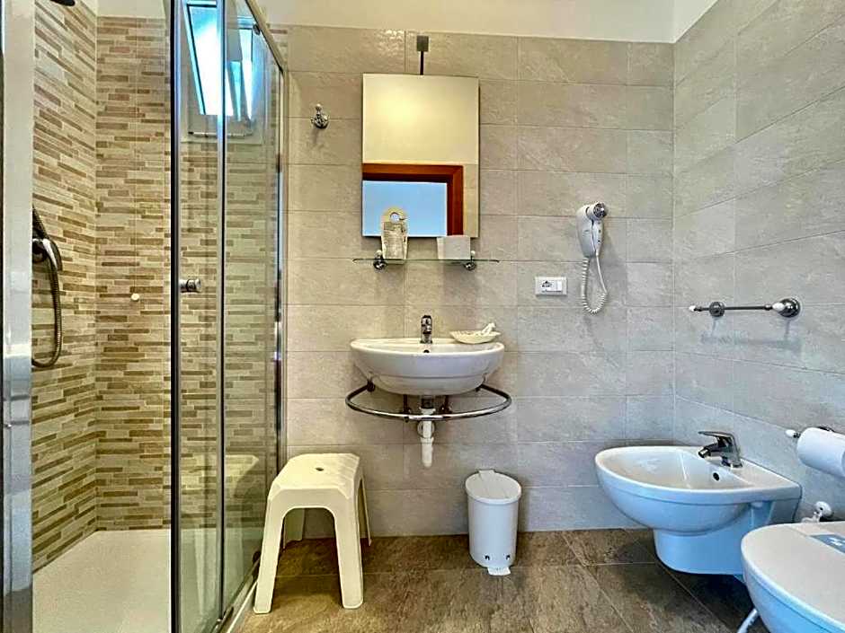 Hotel Trovatore