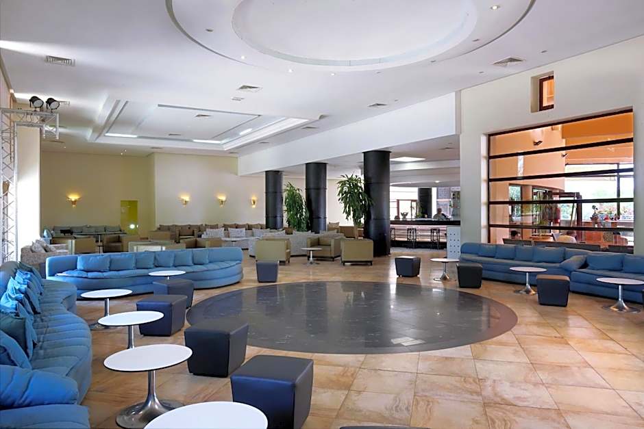 Valeria Madina Club - All Inclusive