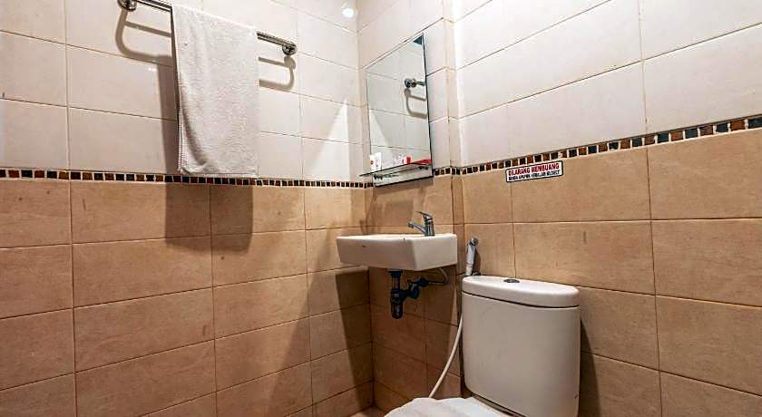 The Kartini 8 Residence Mangga Besar