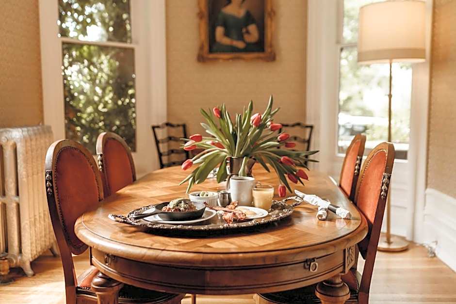 Ellerbeck Bed & Breakfast