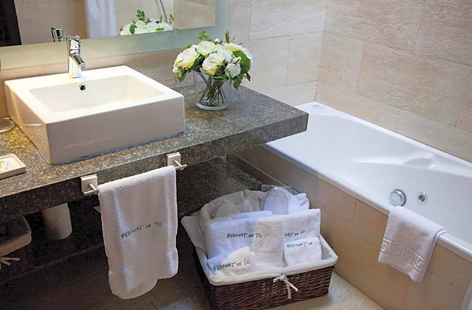 Hotel Bernat de So