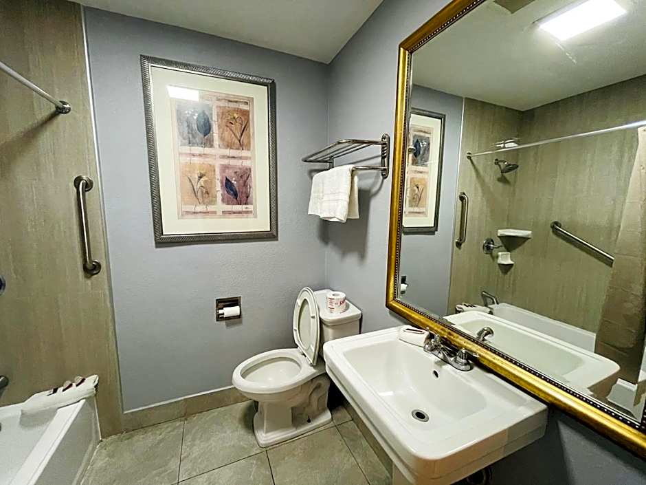 Casa Blanca Inn - Whittier, Los Angeles