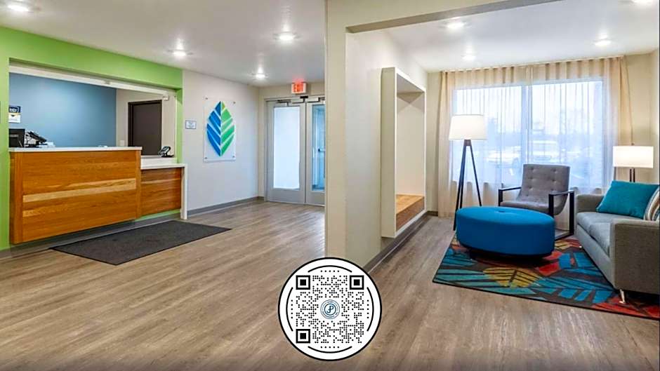 WoodSpring Suites Indianapolis Castleton